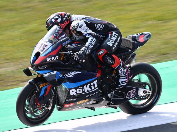 Scott Redding Scott Redding