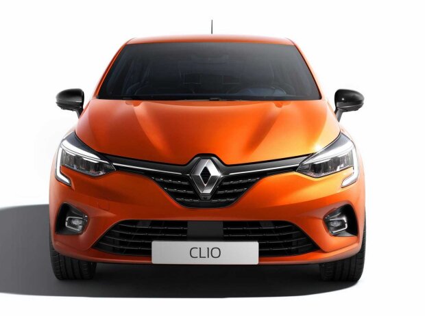 Renault Clio (2023) Renault Clio (2023)