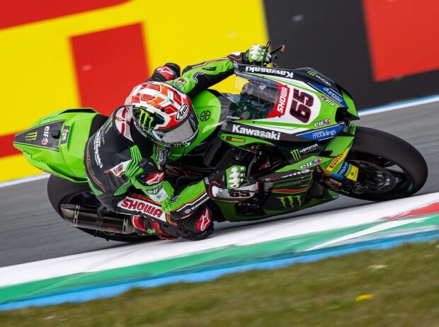 Jonathan Rea