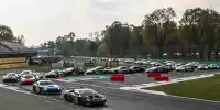 Vorhang auf zur GT-World-Challenge Europe 2023 in Monza!