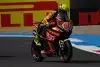 Bild zum Inhalt: WSSP300 Assen (Lauf 1): Dirk Geiger rückt auf das Podium vor (Update)