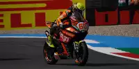 Bild zum Inhalt: WSSP300 Assen (Lauf 1): Dirk Geiger rückt auf das Podium vor (Update)