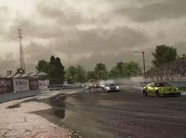iRacing Titel-Bild zur News: iRacing