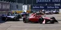 Jake Dennis (Andretti) beim Formel-E-Rennen in Berlin 2023