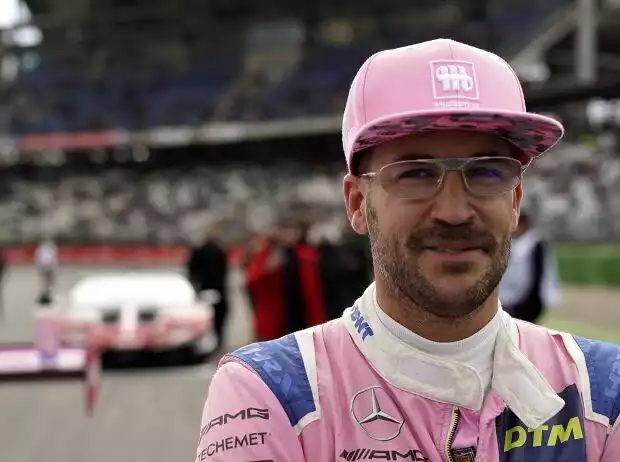 Maximilian Götz Titel-Bild zur News: Maximilian Götz