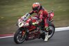 Bild zum Inhalt: WSBK Assen: Ducati-Pilot Alvaro Bautista triumphiert auch im Superpole-Rennen