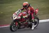 Bild zum Inhalt: WSBK Assen: Ducati-Pilot Alvaro Bautista triumphiert auch im Superpole-Rennen