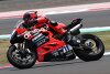 Supersport-WM Assen (Lauf 2): Bulega dominiert, Schrötter auf Platz vier