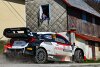WRC Rallye Kroatien 2023: Elfyn Evans gewinnt und beendet Durststrecke