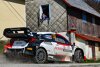 Bild zum Inhalt: WRC Rallye Kroatien 2023: Elfyn Evans gewinnt und beendet Durststrecke