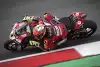 Bild zum Inhalt: WSBK Assen (Lauf 2): Ducati feiert 400. Sieg, Drama für Rea und BMW!