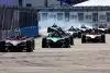 Bild zum Inhalt: Formel E Berlin 2: Cassidy gewinnt enges Rennen - Top 13 in zehn Sekunden!