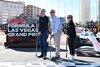 Bild zum Inhalt: Silverstone-Promoter: Las Vegas ein "Augenöffner" für die Formel 1