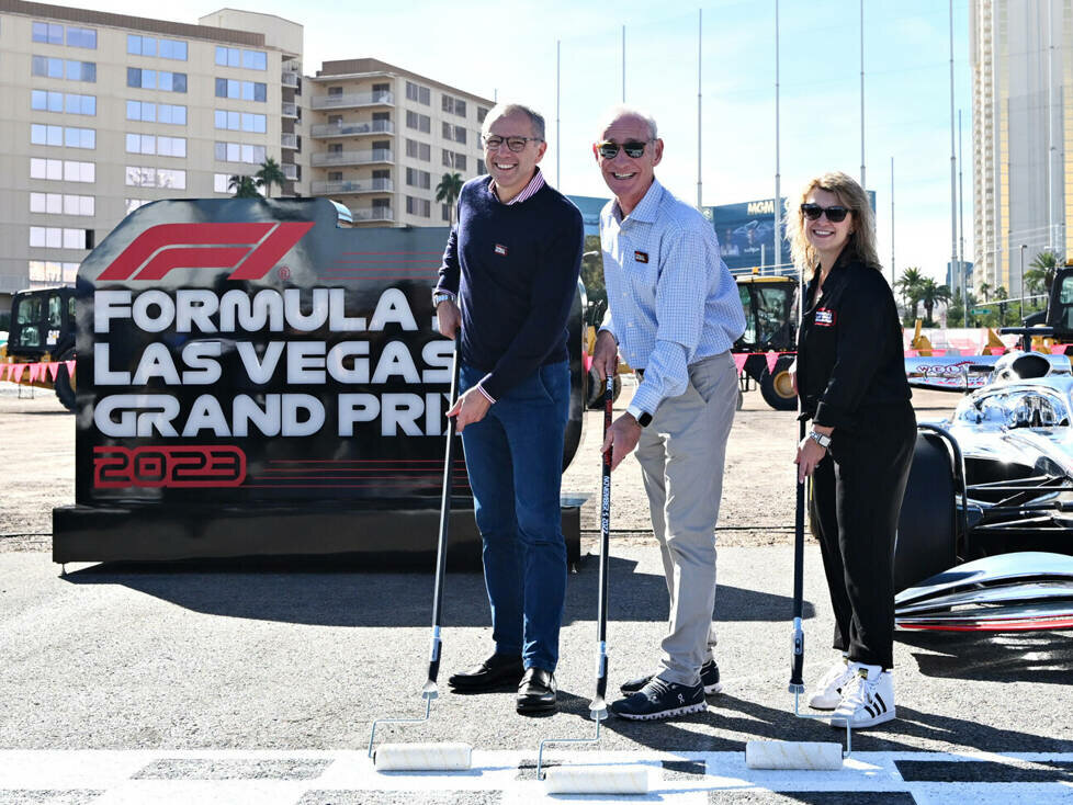 Stefano Domenicali