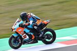 Isaac Vinales 