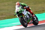 Tom Sykes 