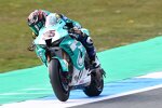 Hafizh Syahrin 