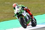 Tom Sykes 