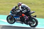 Scott Redding 