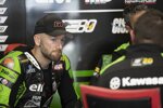 Tom Sykes 