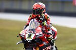 Alvaro Bautista 