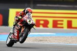 Alvaro Bautista 