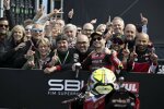 Alvaro Bautista 