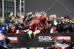 Alvaro Bautista 