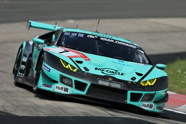 ~Konrad-Lamborghini~ ~Konrad-Lamborghini~