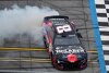 Bild zum Inhalt: NASCAR Talladega: Kyle Busch staubt in dramatischer Schlussphase ab