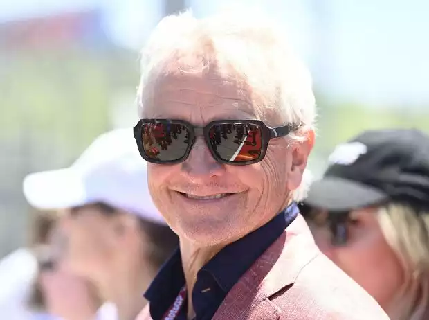 Kevin Schwantz Titel-Bild zur News: Kevin Schwantz