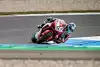 Bild zum Inhalt: Schrötter nach Assen-Podium erleichtert: "Habe lange warten müssen"
