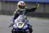 Bild zum Inhalt: Beeindruckend: WSBK-Rookie Dominique Aegerter fährt in Assen in die Top 4