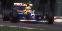 Nigel Mansell