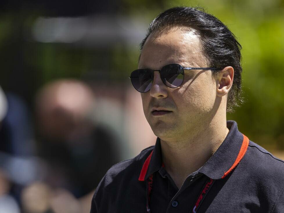 Felipe Massa