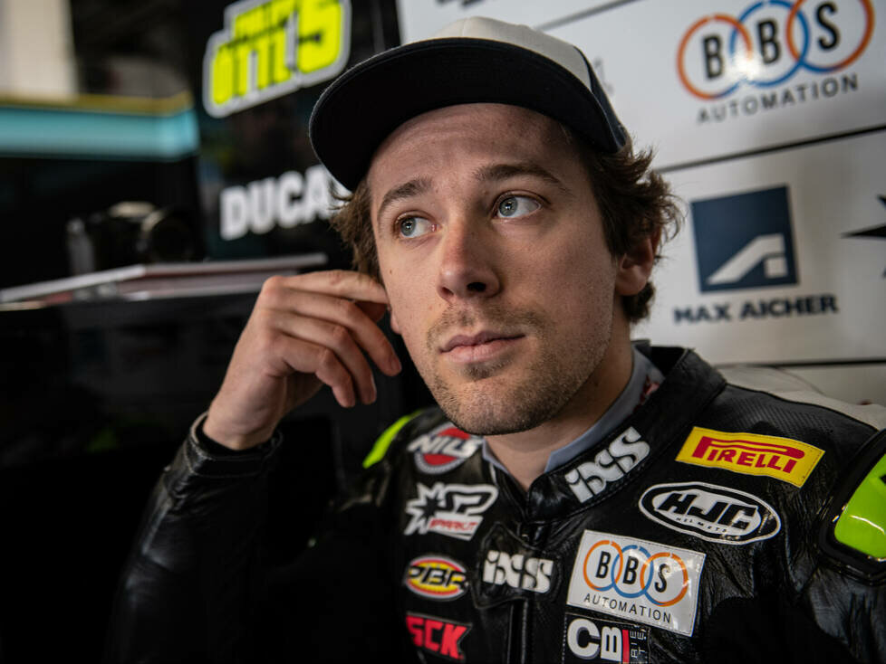 Philipp Öttl