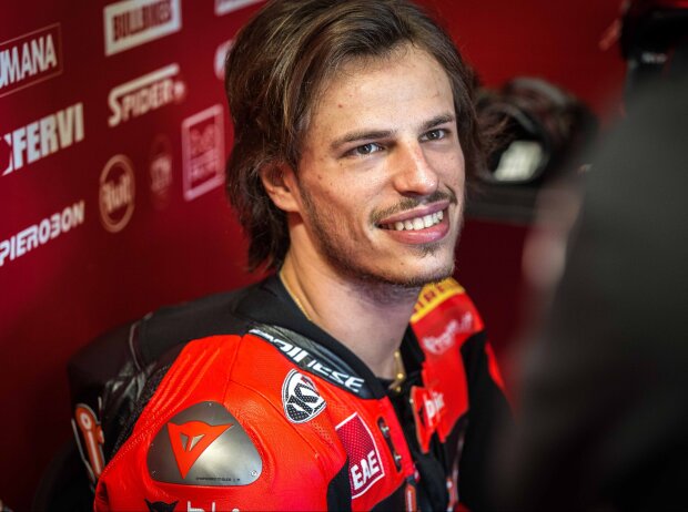Nicolo Bulega Nicolo Bulega