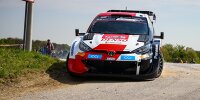 Elfyn Evans