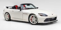 Evasive Motorsports Honda S2000R