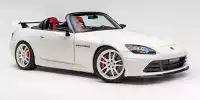 Bild zum Inhalt: Honda S2000R von Evasive Motorsports: Der Type R, den es nie gab