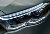 Bild zum Inhalt: Mercedes-Benz E-Klasse (2023): Offizielle Design-Details