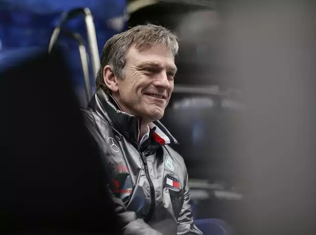 James Allison Titel-Bild zur News: James Allison
