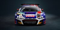 Audi R8 von Engstler Motorsport für das ADAC GT-Masters