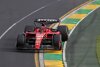 Bild zum Inhalt: Ferrari: Für Doppel-Qualifying in Baku müssen wir unser Paket optimieren