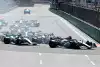 Bild zum Inhalt: Neues Sprint-Format durchgewunken: Zwei Formel-1-Qualifyings in Baku!