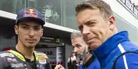 Bild zum Inhalt: Yamahas WSBK-Programm: Was passiert, wenn Razgatlioglu wechselt?