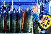 Neues Messsystem für MotoGP-Reifendruck: Testphase ausgeweitet