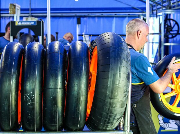Michelin Reifen Michelin Reifen