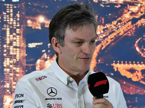 Titel-Bild zur News: James Allison
