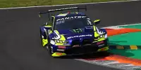 Augusto Farfus, Maxime Martin, Valentino Rossi
